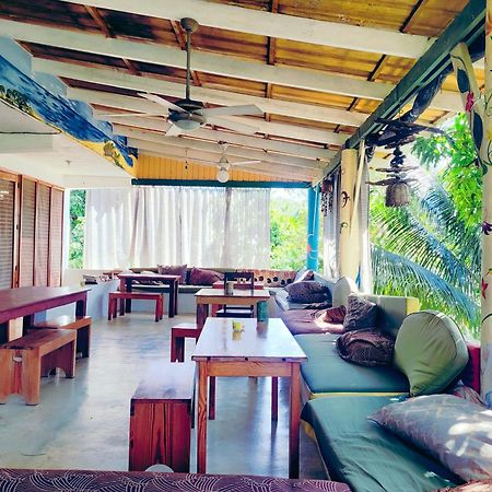 Hostel 23 Las Terrenas Kültér fotó