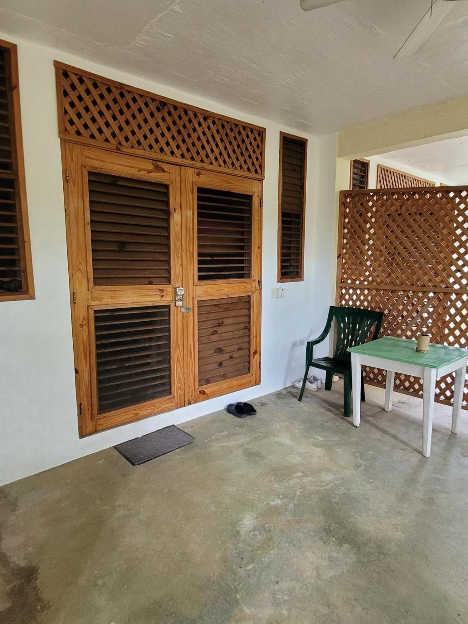 Hostel 23 Las Terrenas Kültér fotó