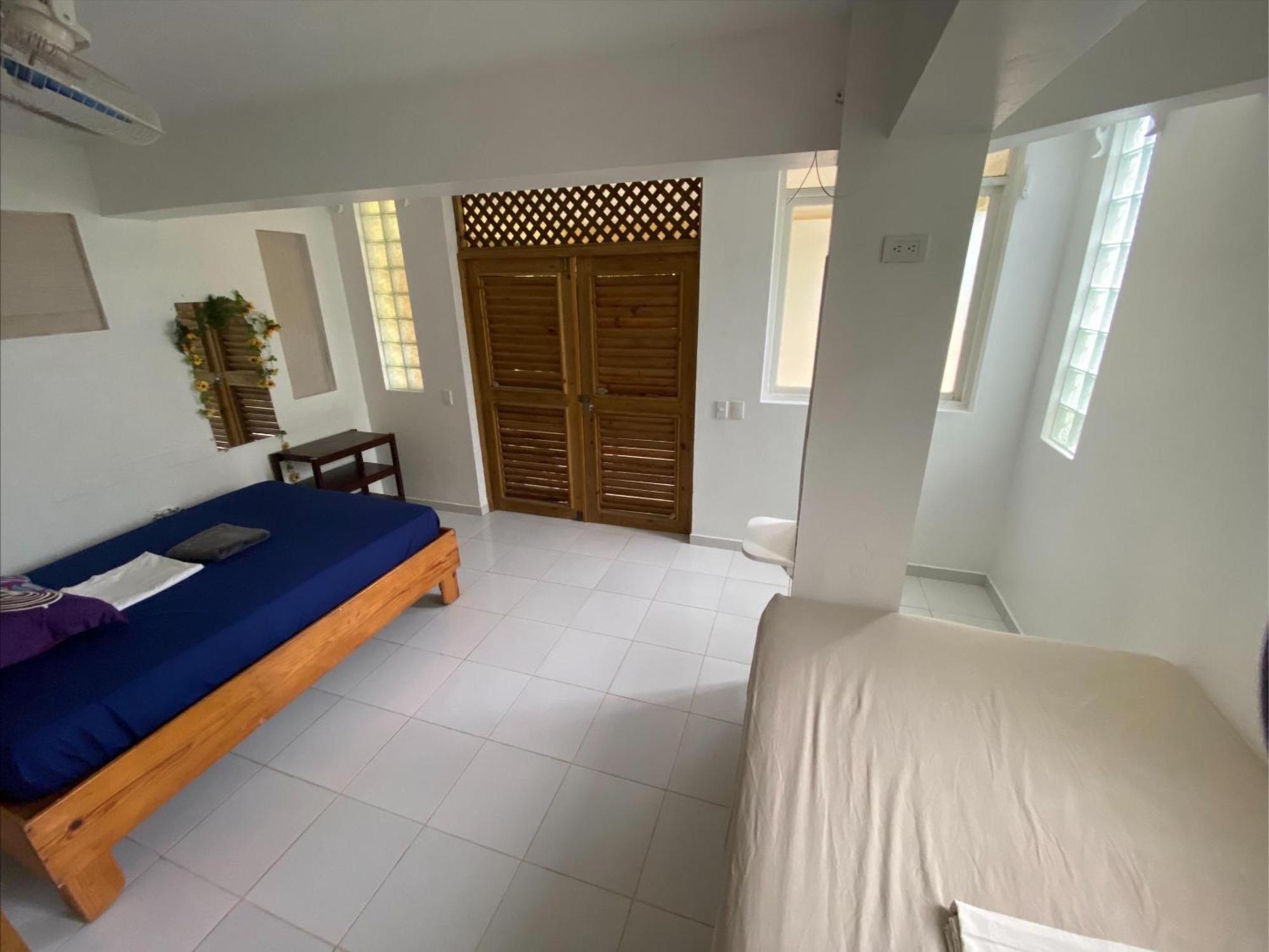 Hostel 23 Las Terrenas Kültér fotó