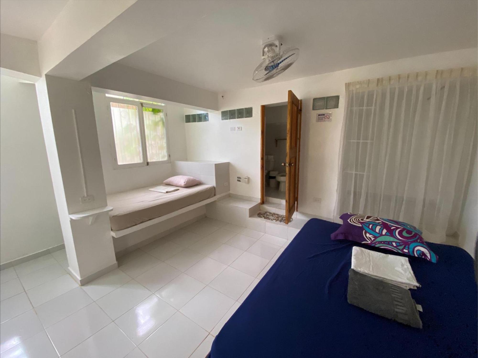 Hostel 23 Las Terrenas Kültér fotó